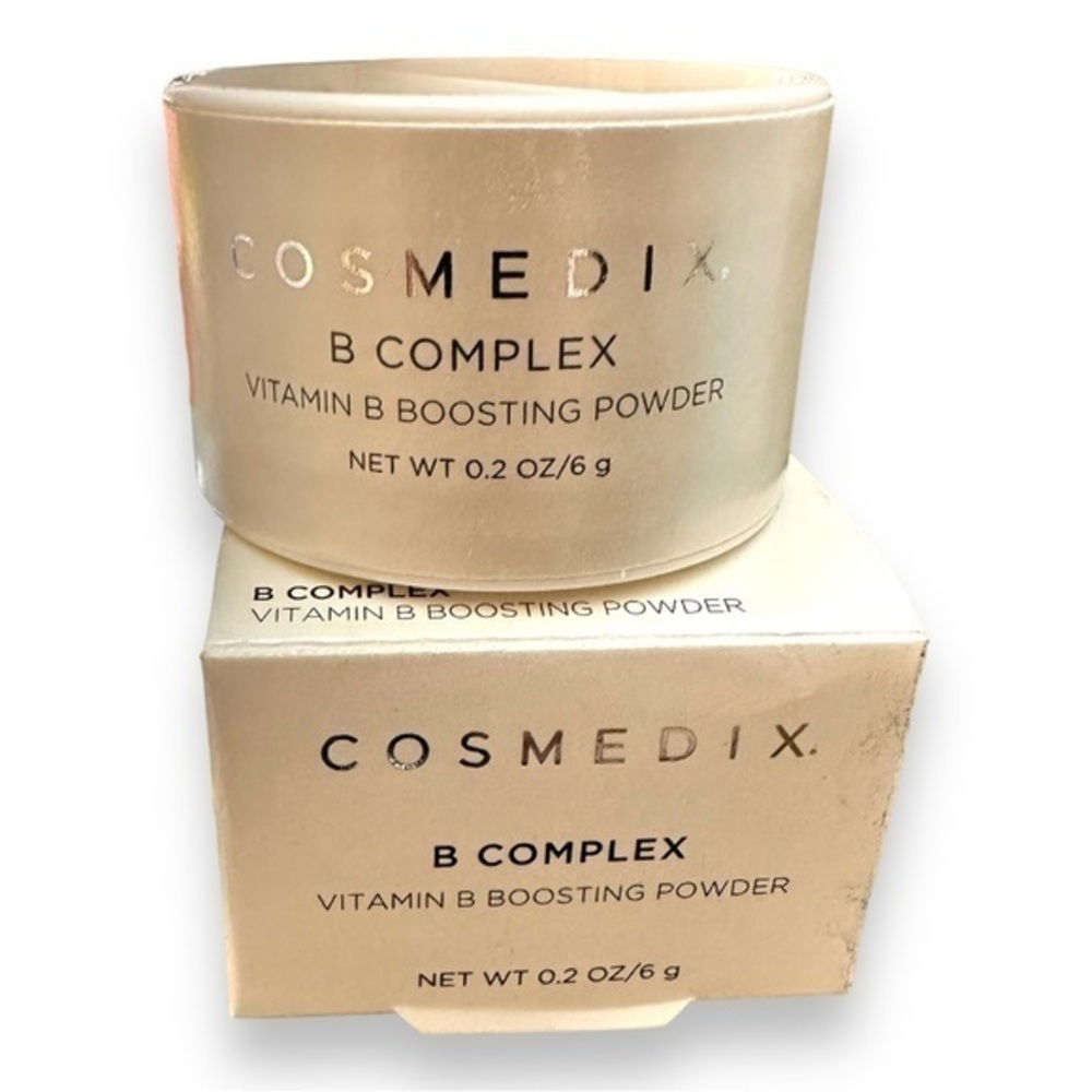 COSMEDIX B Complex Skincare Mix In